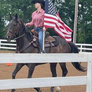 Meet your Posher, Jaden